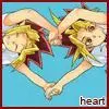 Yami/Yugi