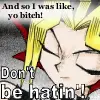 Yami/Yugi