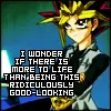 Yami/Yugi