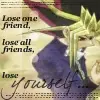 Yami/Yugi