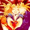 Yami/Yugi