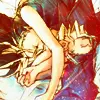 Yami/Yugi