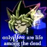 Yami/Yugi