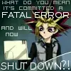 Yami/Yugi
