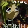 Yami/Yugi
