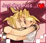 Yami/Yugi