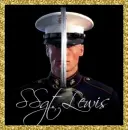 Marine Corp. Soldier- SSgt. Lewis