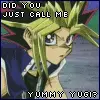Yami/Yugi