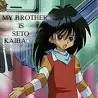 Mokuba