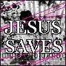 Jesus Saves