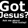 Jesus 