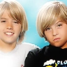 Cute Twins