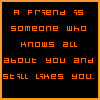 Friend