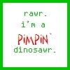 Pimpin