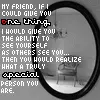 friend