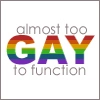 Gay