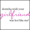 Girlfriend
