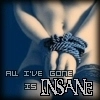 insane