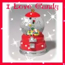 candyball machine