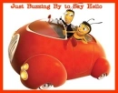 the bee movie