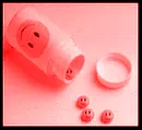 happy pills!