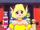 banana