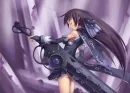 Black Sword