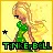 tinkerbell doll