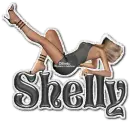 shelly