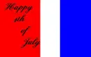 4th of july