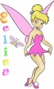 tinkerbell - selina