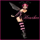 fairy - heather