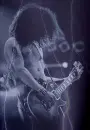 Slash and lightning