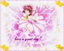 Sakura - Great Day