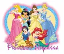 Princess Ayranna