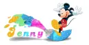 mickey - jenny
