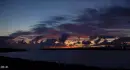 gradual sunset~photography