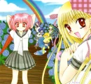mew-mew
