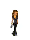 Alyssa Doll