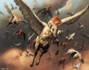 The Winged Army 