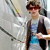nick jonas