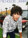 nick jonas
