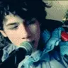 nick jonas