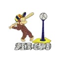 Sergio
