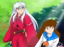 Inuyasha and Ruki
