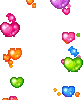 hearts