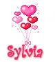 sylvia