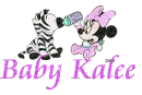 Baby Kalee