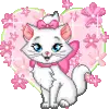 marie cat
