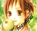 beautiful girl
